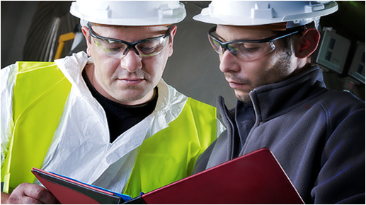 Asesoria Industrial
